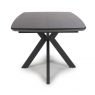 Tribeca Rectangular Extending Dining Table - Extends from 160cm-200cm