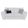 Mali 3 Seater Sofa