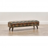 Mali Accent Footstool