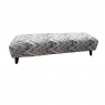 Mali Accent Footstool