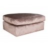 Sullivan Accent Footstool