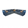 Sullivan Extra Large 5 Piece Corner Group