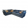 Sullivan Large 4 Piece Corner Group