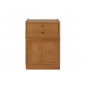 Classic 4014 2 Drawer Mid Storage Unit