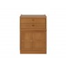 Classic 4014 2 Drawer Mid Storage Unit