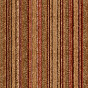 B50029-317 Baslow Stripe Mulberry