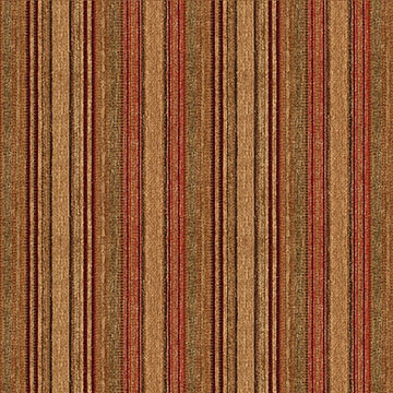 B50029-317 Baslow Stripe Mulberry