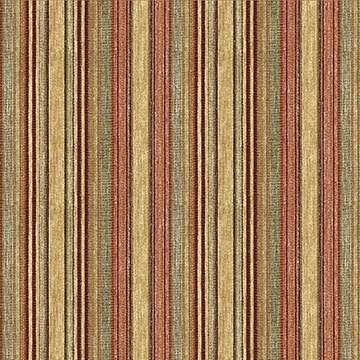 B50029-318 Baslow Stripe Gold