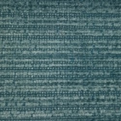 5th Avenue Teal Blue Plain-40222