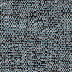 9952 Teal Valiant Chenille Plain