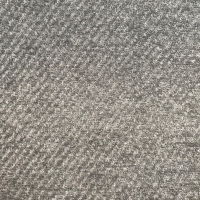 1767 Slate Plain Chenille