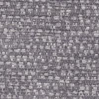 1927 Silver Spot Plain Chenille