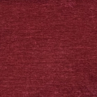 2741 Merlot Crushed Chenille Plain