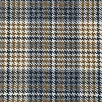 2507 Sepia Highland Plaid