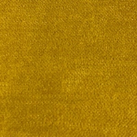3933 Dandelion Freya Velvet Plain