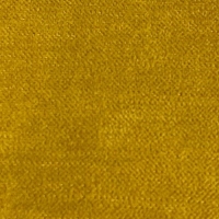 3933 Dandelion Freya Velvet Plain