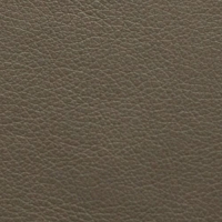 Grey Faux Hide - Mid Oak Base