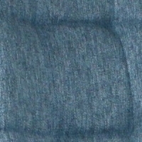 Blue Fabric (BL)