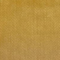 3623 Mustard Mini Chevron Chenille Plain