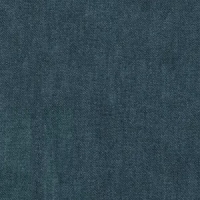 Cozy Chenille - Denim Jacket