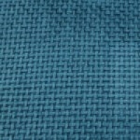 4602 Aqua Langham Basketweave Plain