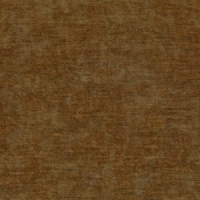 2743 Sepia Crushed Chenille Plain 