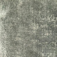 1812 Cyan Allure Chenille Plain 