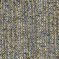 3707 Mustard Grey Richmond Chenille 