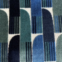 3252 Cadet Blue Velluti Velvet 