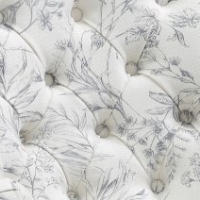 Meadow Print Natural (30718)