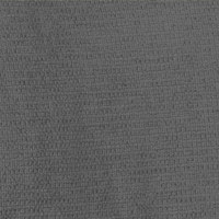 Chicago Anthracite (Outer) - Art Anthracite (Seat)