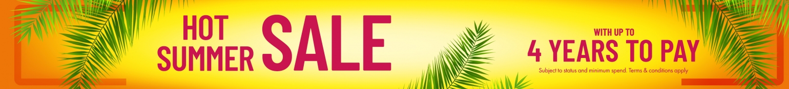 Large banner